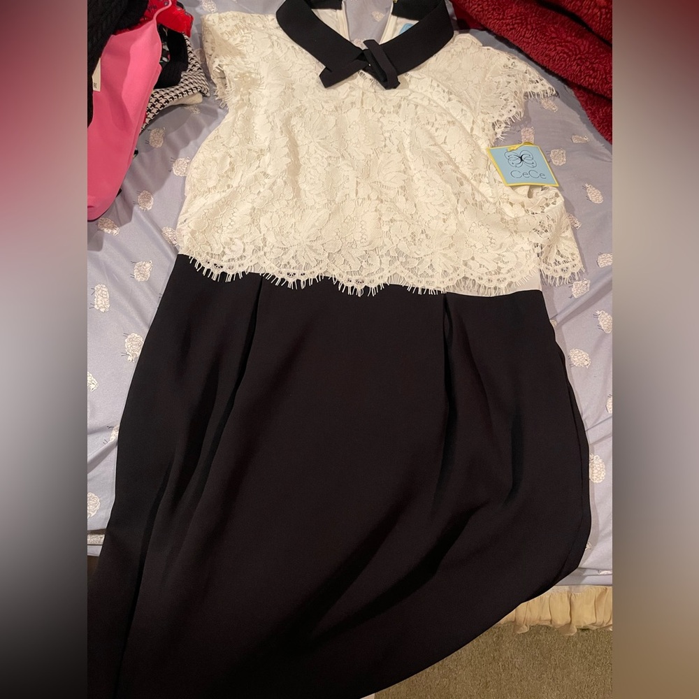 Cece dress